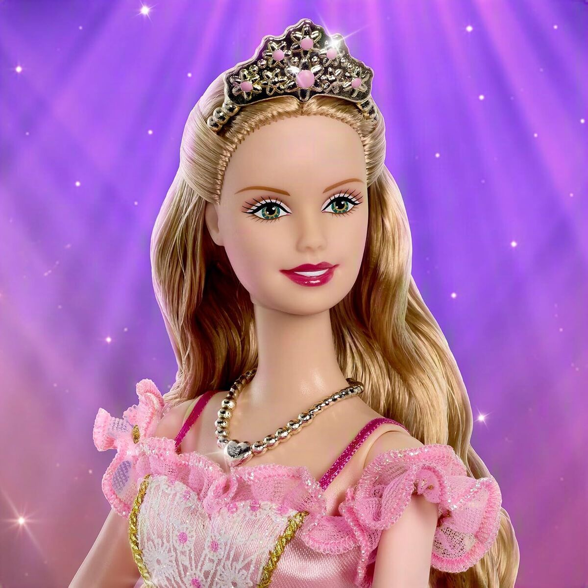 Mattel - Barbie Signature, In the Nutcracker 25th Anniversary, Clara JJY15