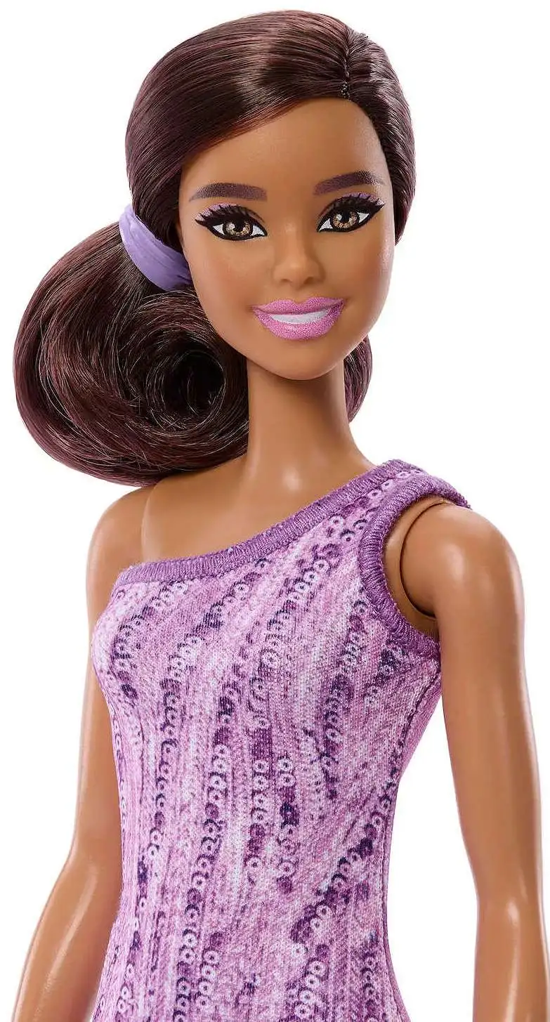 Mattel Barbie - Careers, Ice Skater JKB55 (FWK89)