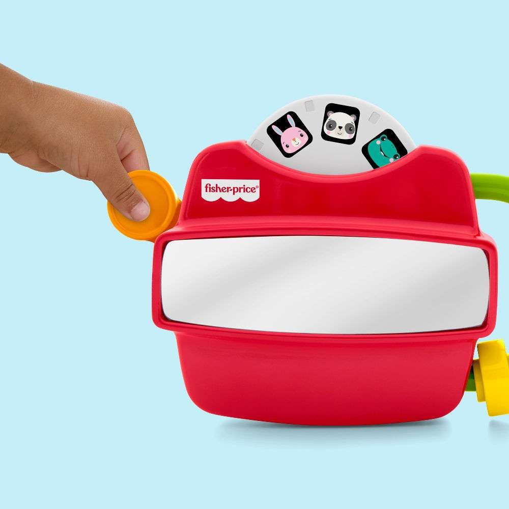 Fisher Price - Κλασικό Παιχνίδι Viewmaster JKD58