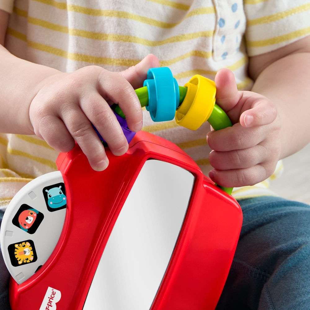 Fisher Price - Κλασικό Παιχνίδι Viewmaster JKD58