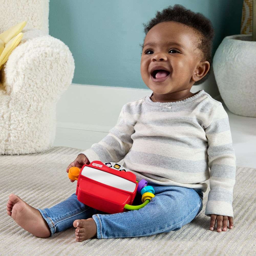 Fisher Price - Κλασικό Παιχνίδι Viewmaster JKD58