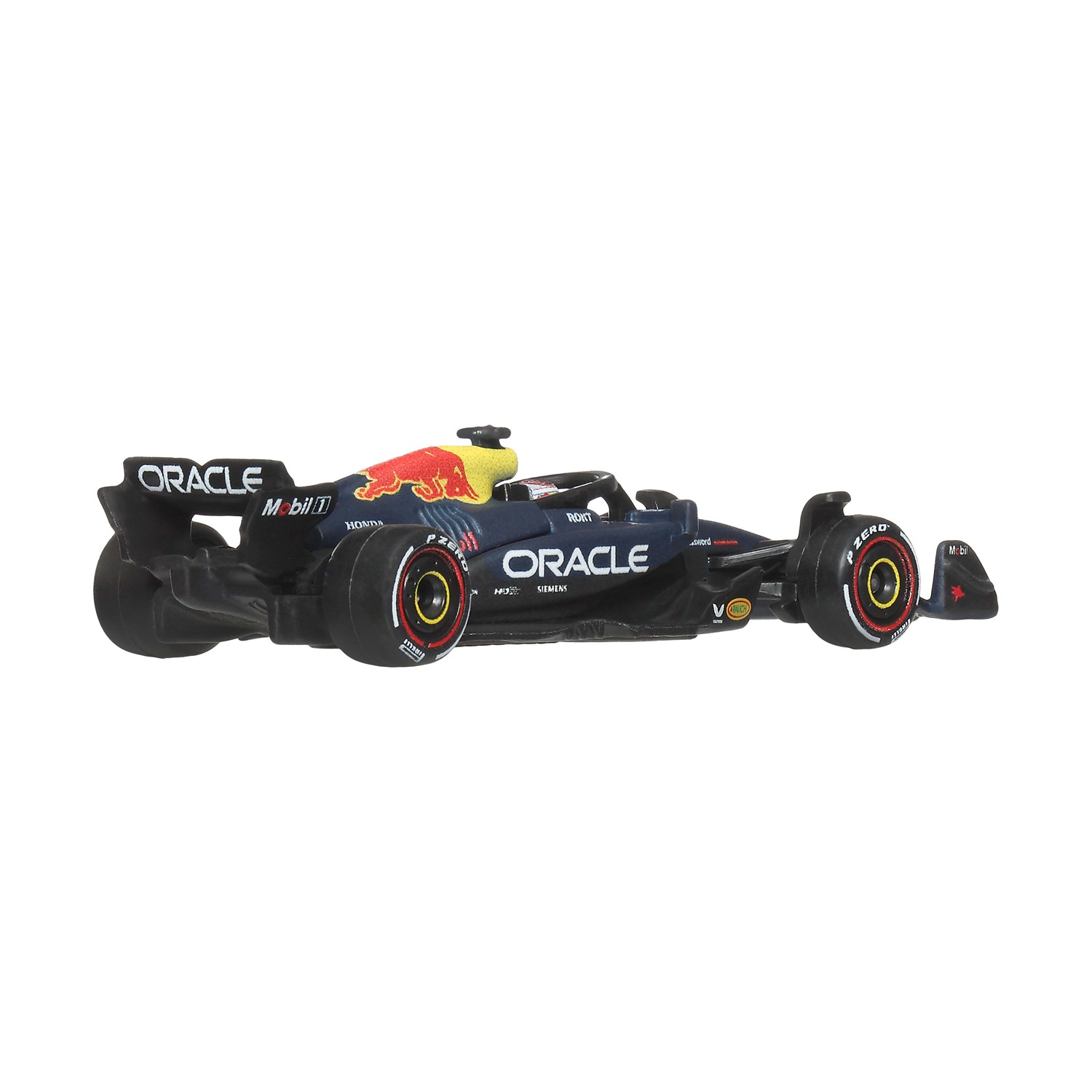 Mattel Hot Wheels - Premium, Oracle Red Bull Racing JKD83 (HRV11)