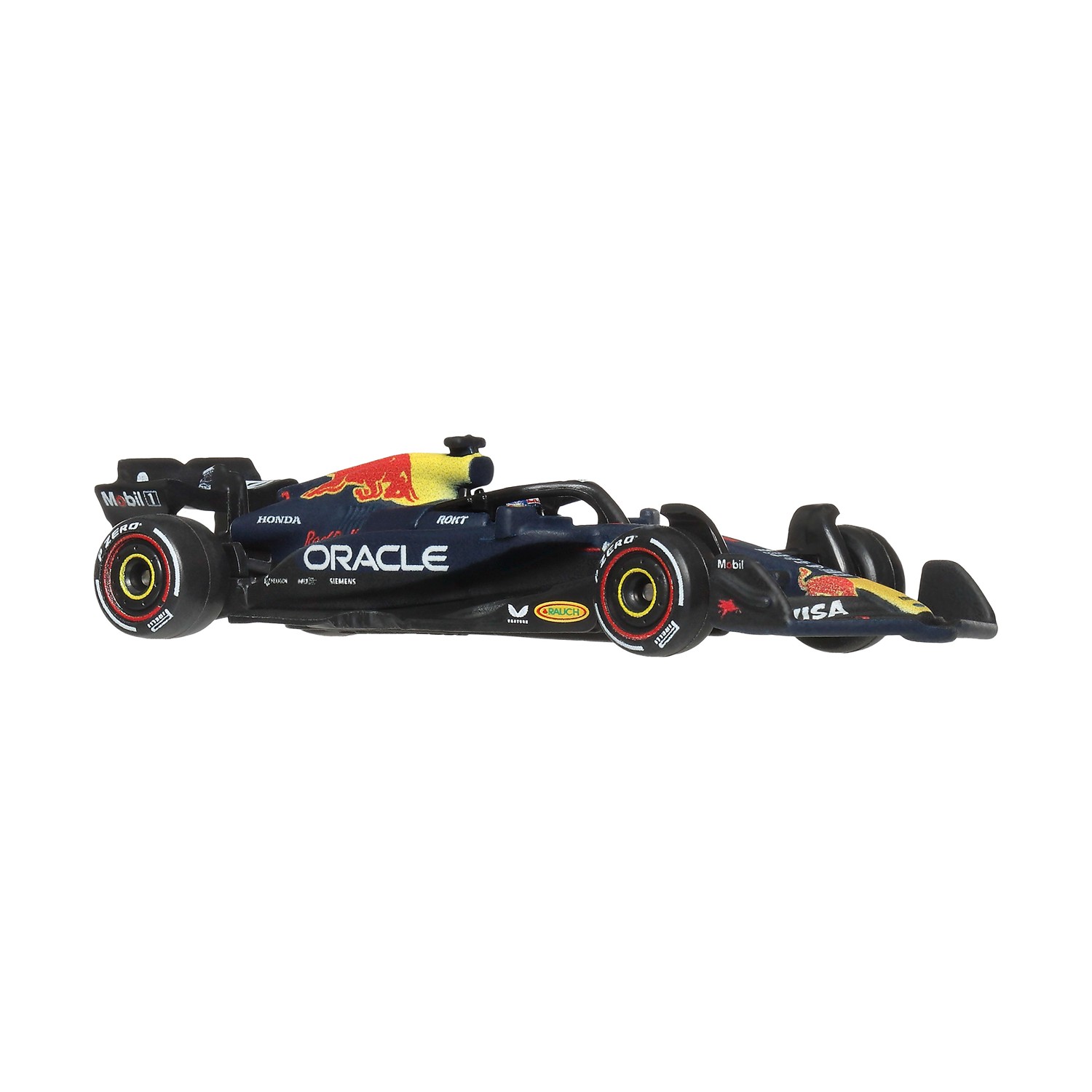 Mattel Hot Wheels - Premium, Oracle Red Bull Racing JKD83 (HRV11)
