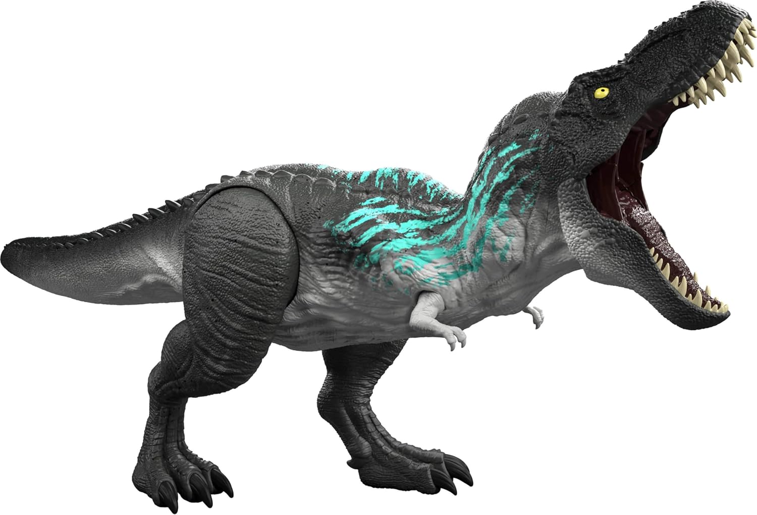 Mattel Jurassic World - Survival, Muscle Madness, Tyrannosaurus JKG92