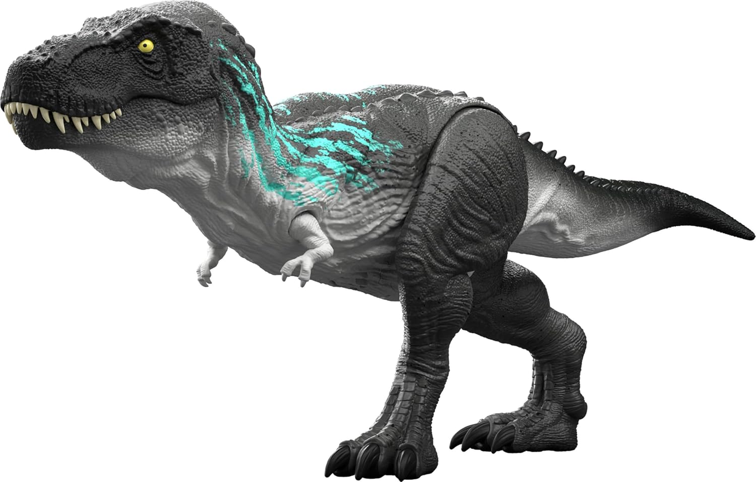 Mattel Jurassic World - Survival, Muscle Madness, Tyrannosaurus JKG92
