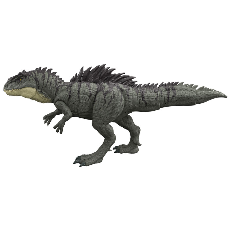 Mattel Jurassic World - Survival, Colossal Chomp, Giganotosaurus JKG93