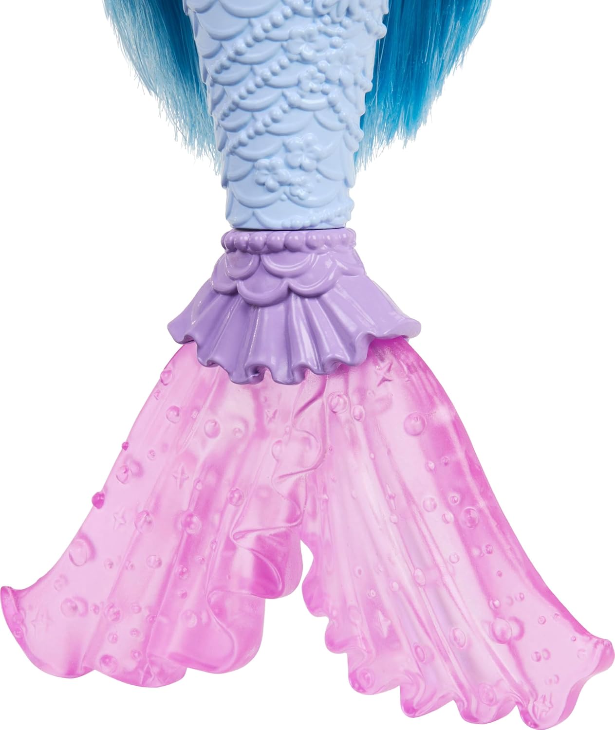 Mattel Barbie - Chelsea, Mermaid With Blue Hair JKH55 (JKH54)