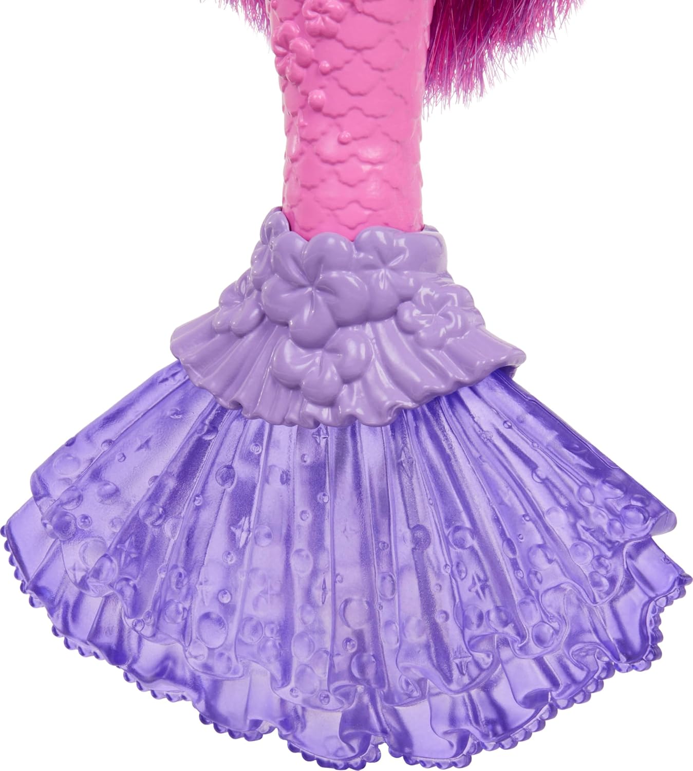 Mattel Barbie - Chelsea, Mermaid With Pink Hair JKH56 (JKH54)