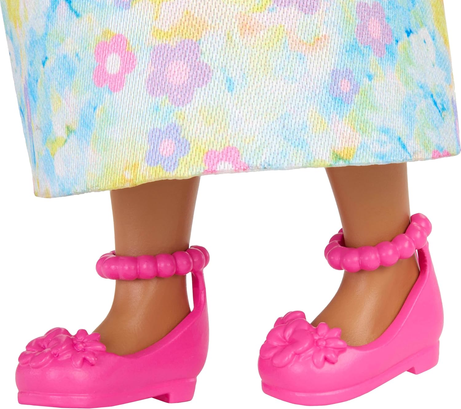 Mattel Barbie - Chelsea, Royal With Pink Hair JKH59 (JKH54)