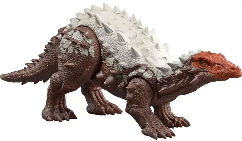 Mattel Jurassic World - Survival, Frenzy Pack, Scelidosaurus JKL62 (JGB72)