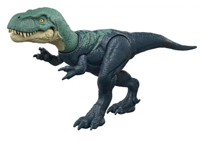 Mattel - Jurassic World Survival, Strike Attack, Nanotyrannus JKL70 (JGB77)