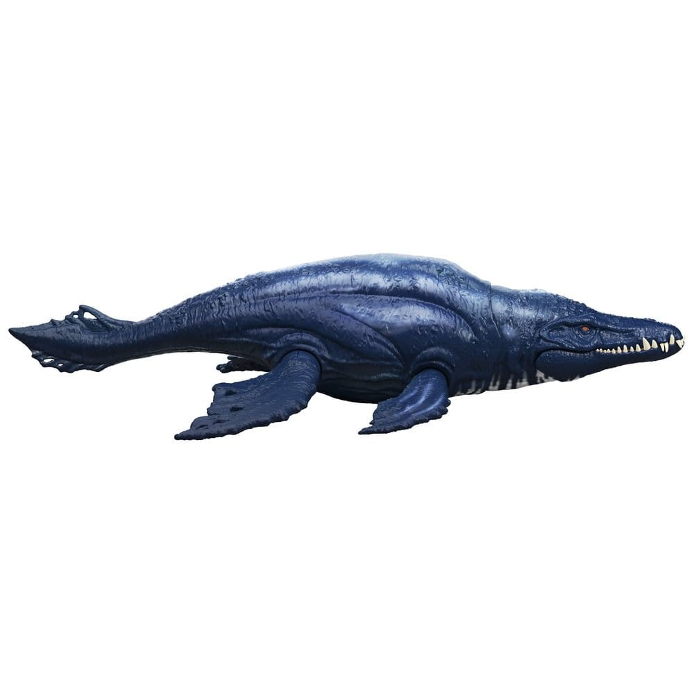 Mattel Jurassic World - Survival Wild Roar, Brachauchenius JKL79 (JGB87)