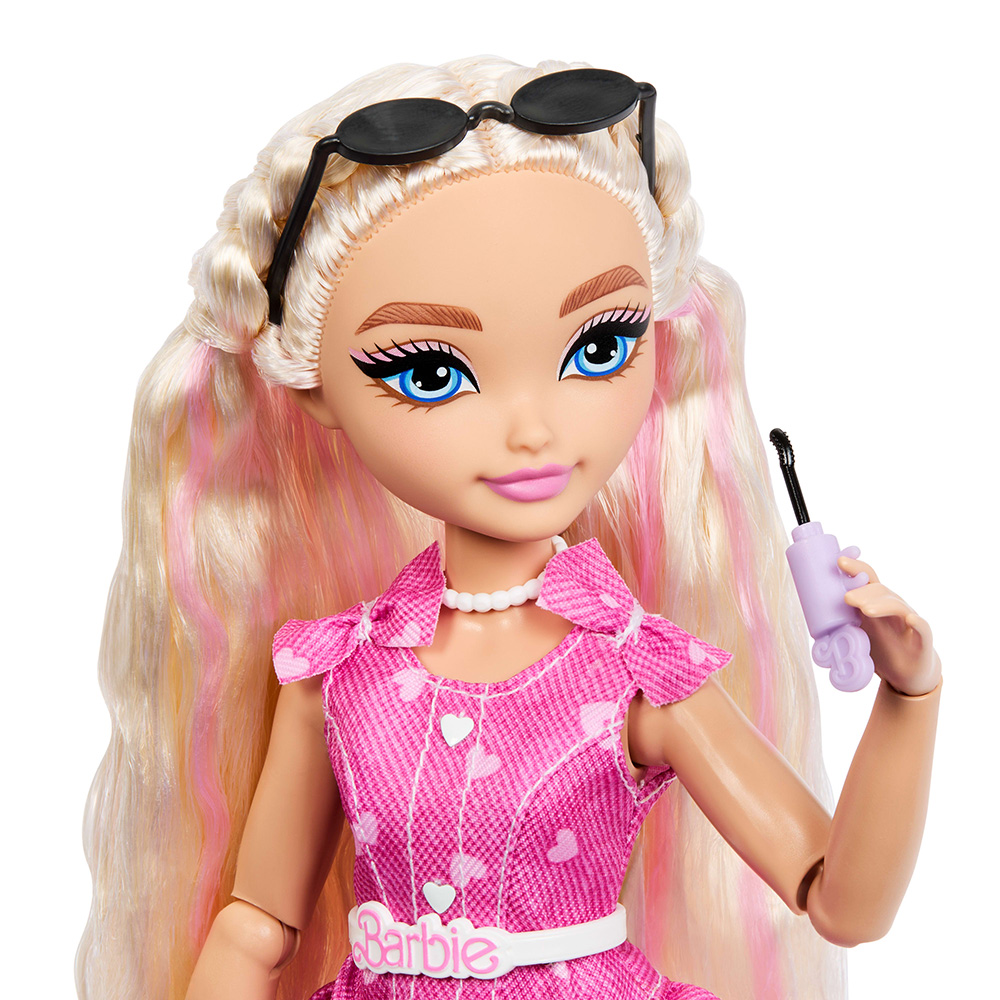Mattel Barbie - Dream Besties - Malibu JKP50