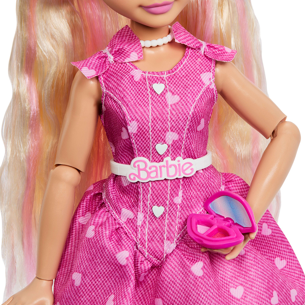 Mattel Barbie - Dream Besties - Malibu JKP50