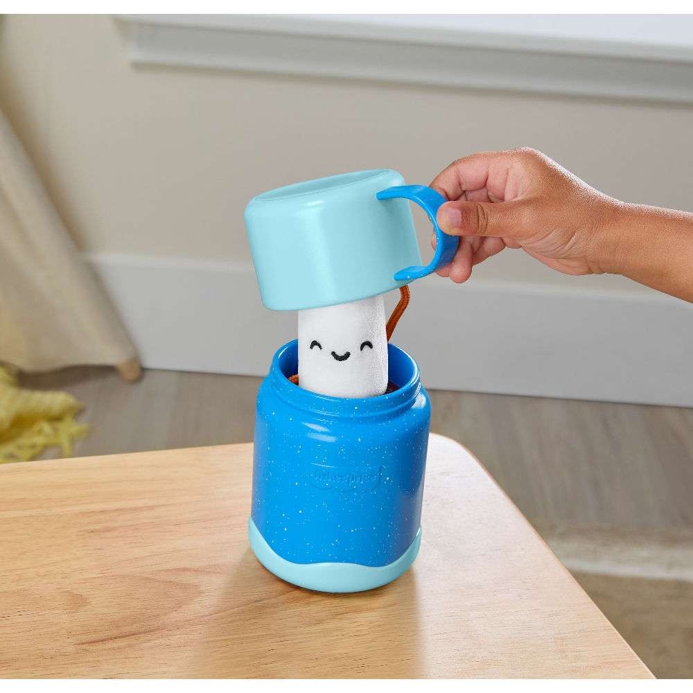 Fisher Price - Friendship Forest, Activity Lunchbox JLC01