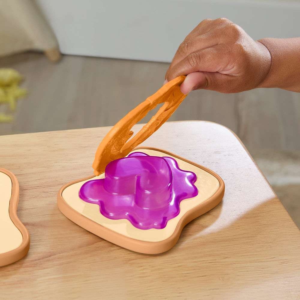 Fisher Price - Friendship Forest, Activity Lunchbox JLC01