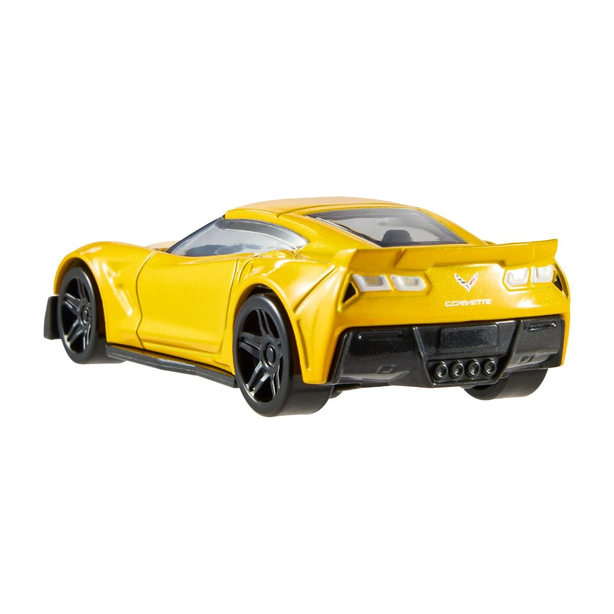 Mattel - Hot Wheels XL 2026, Corvette C7 Z06 (22/24) JLJ49 (JKL02)