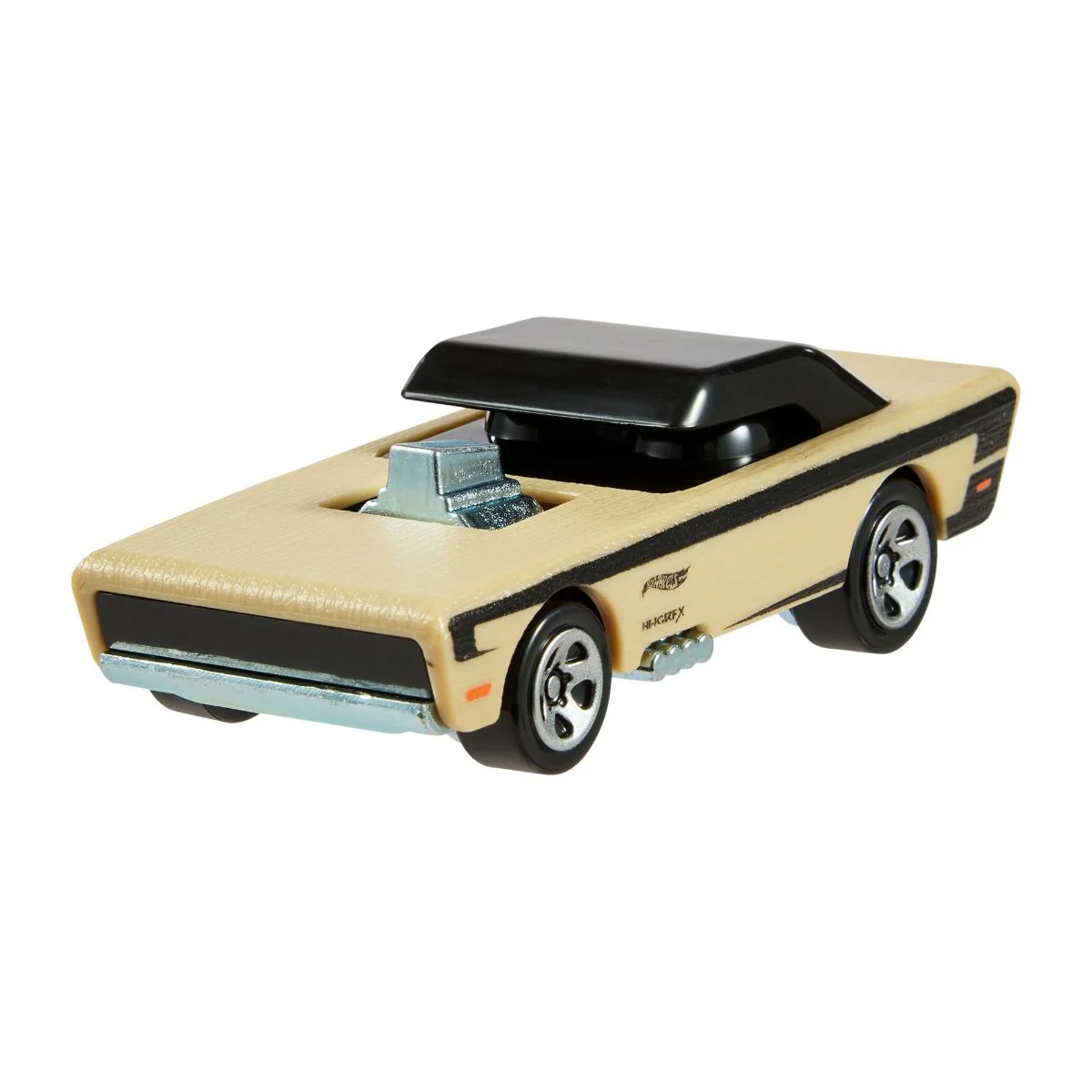 Mattel - Hot Wheels XL 2026, Small Bloc (24/24) JLJ51 (JKL02)
