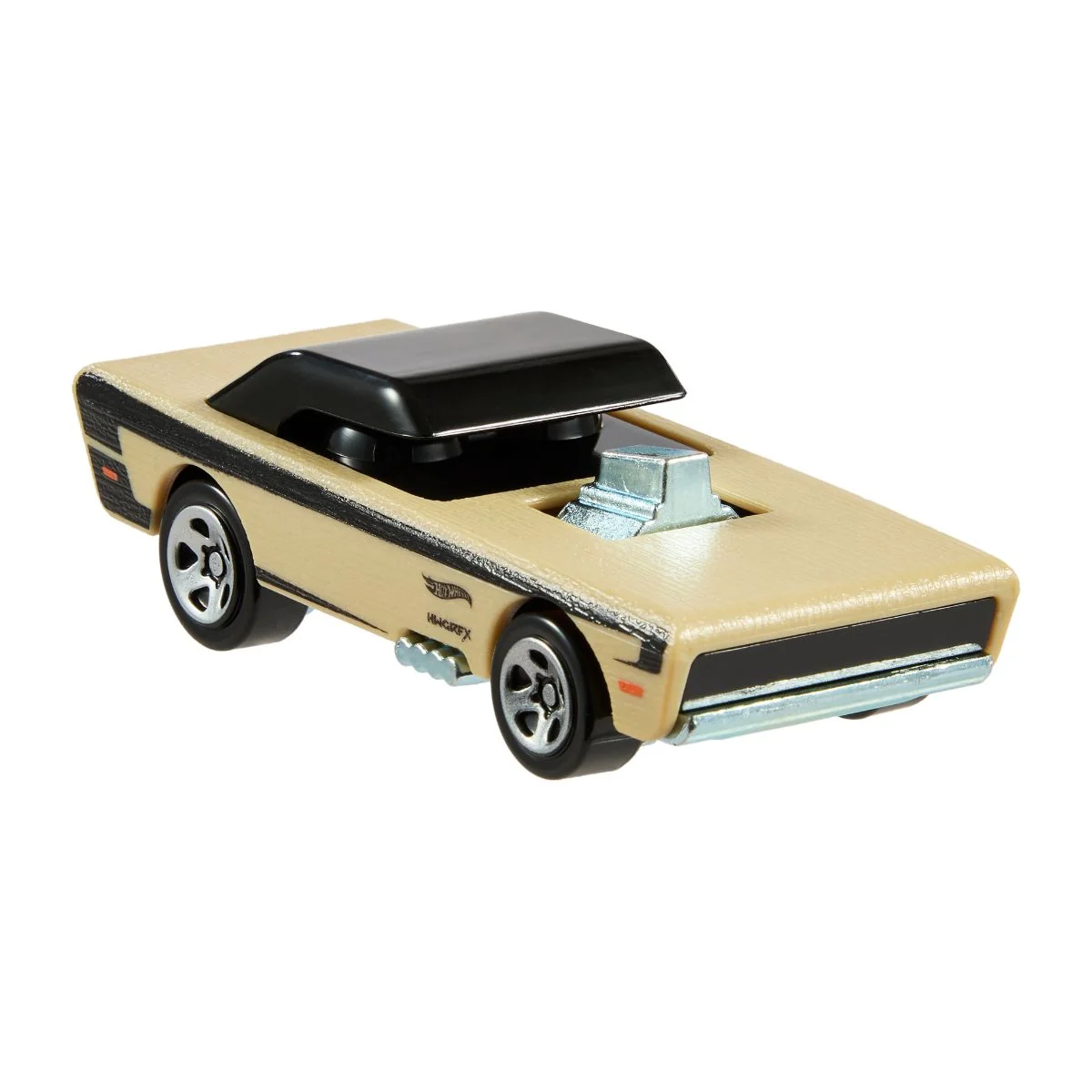 Mattel - Hot Wheels XL 2026, Small Bloc (24/24) JLJ51 (JKL02)