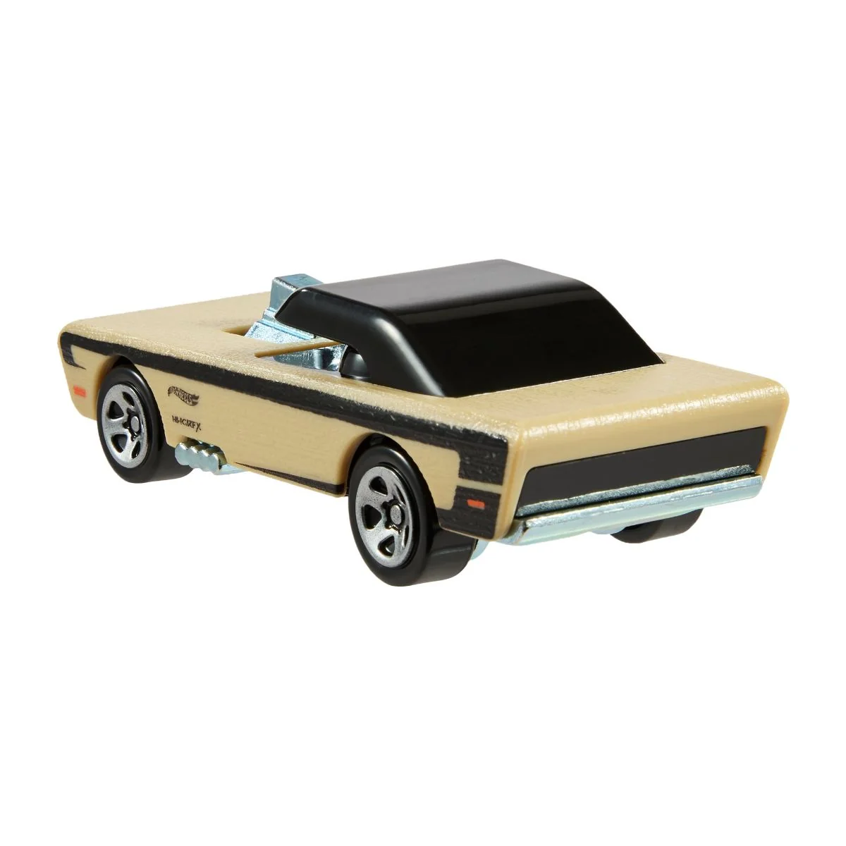 Mattel - Hot Wheels XL 2026, Small Bloc (24/24) JLJ51 (JKL02)