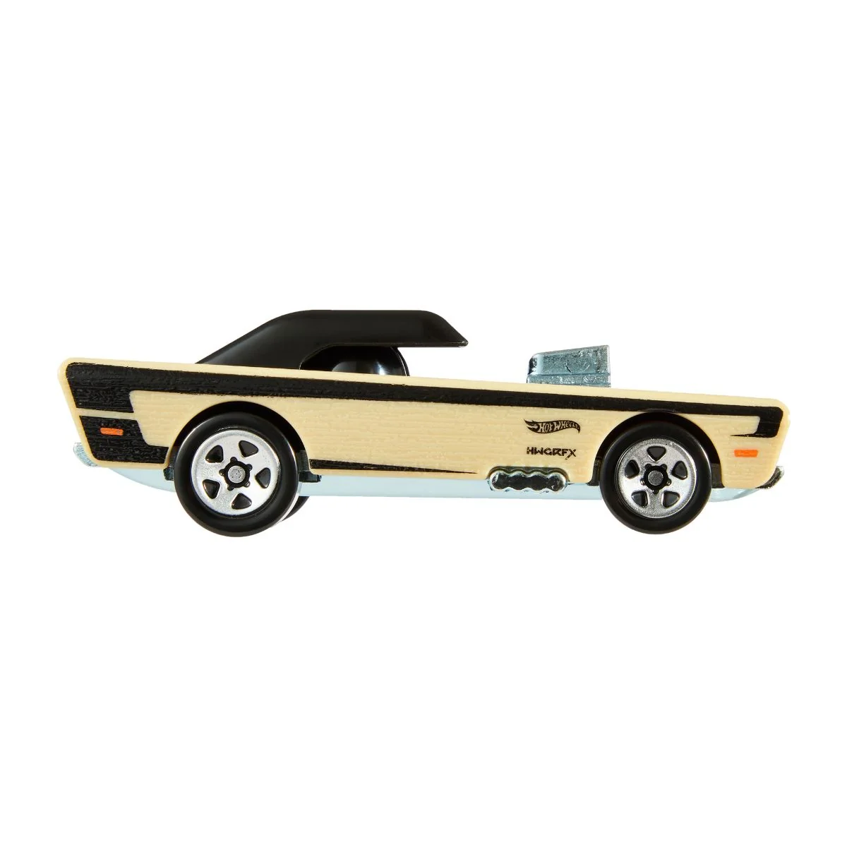 Mattel - Hot Wheels XL 2026, Small Bloc (24/24) JLJ51 (JKL02)