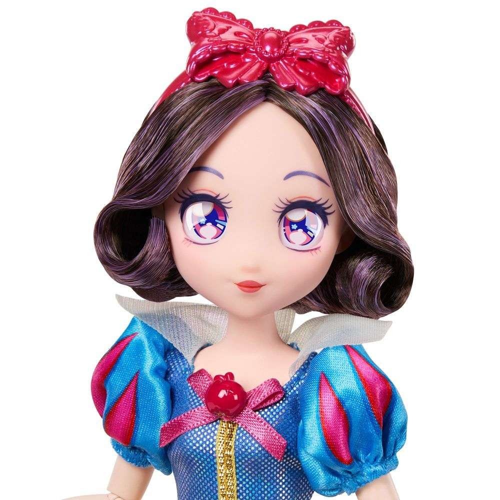 Mattel Disney Princess - Collector Princess Manga, Snow White JLT59