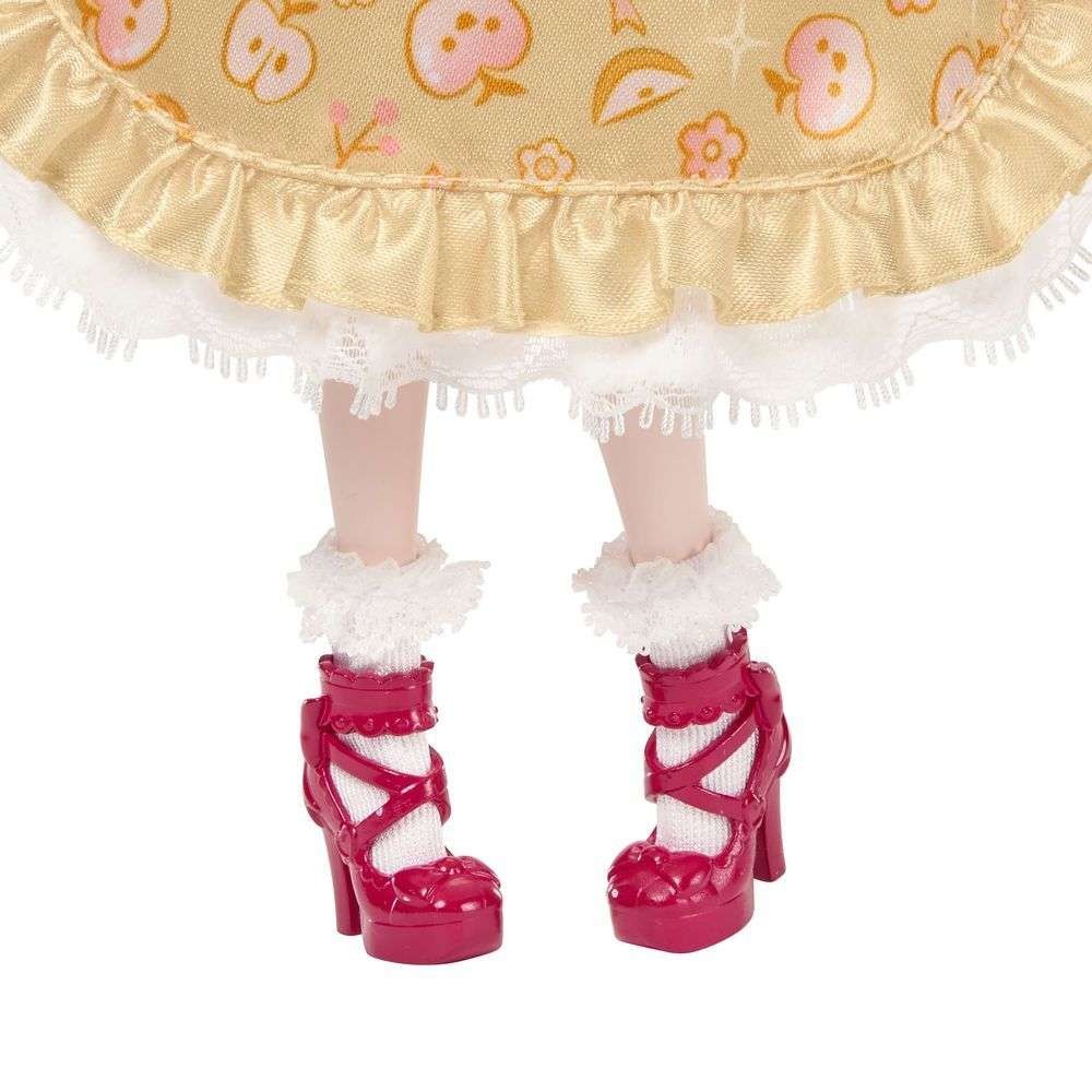 Mattel Disney Princess - Collector Princess Manga, Snow White JLT59