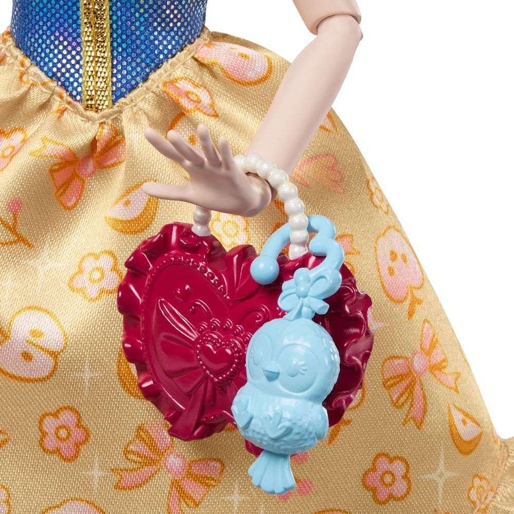 Mattel Disney Princess - Collector Princess Manga, Snow White JLT59