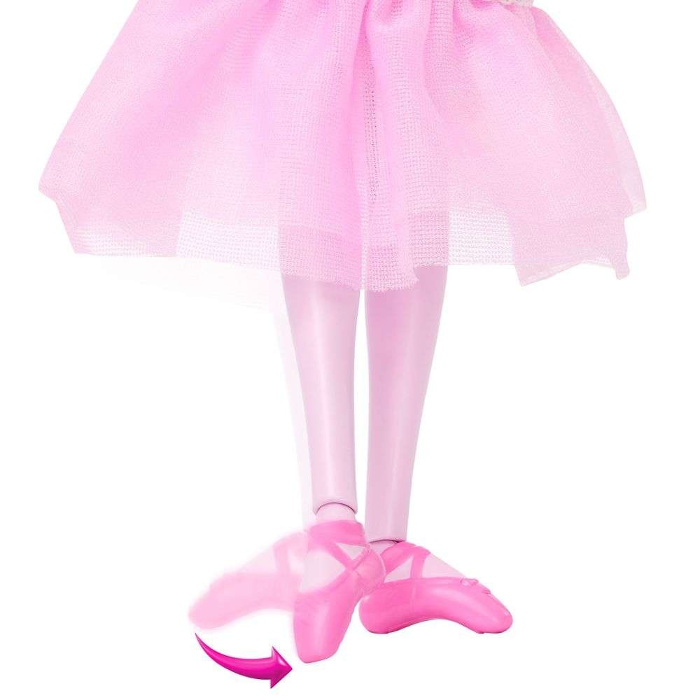 Mattel Barbie - In The Nutcracker, Clara JLW51