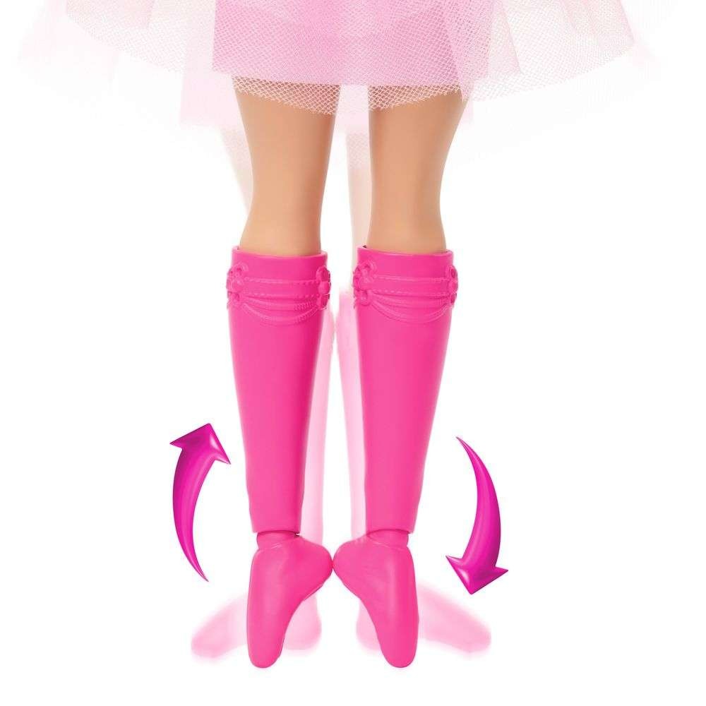 Mattel Barbie - In The Nutcracker, Daisy JLW52