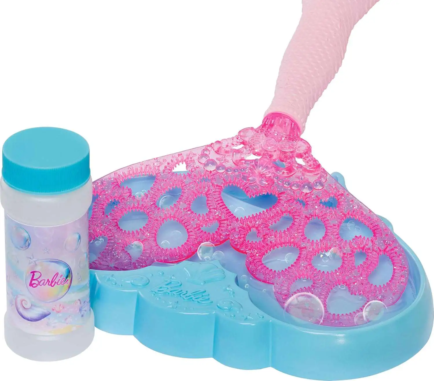 Mattel Barbie - Fantasy, Bubble Sparkle Mermaid JLW56