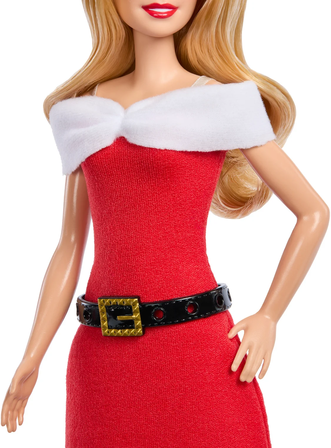 Mattel Barbie - Style, Santa JLX46