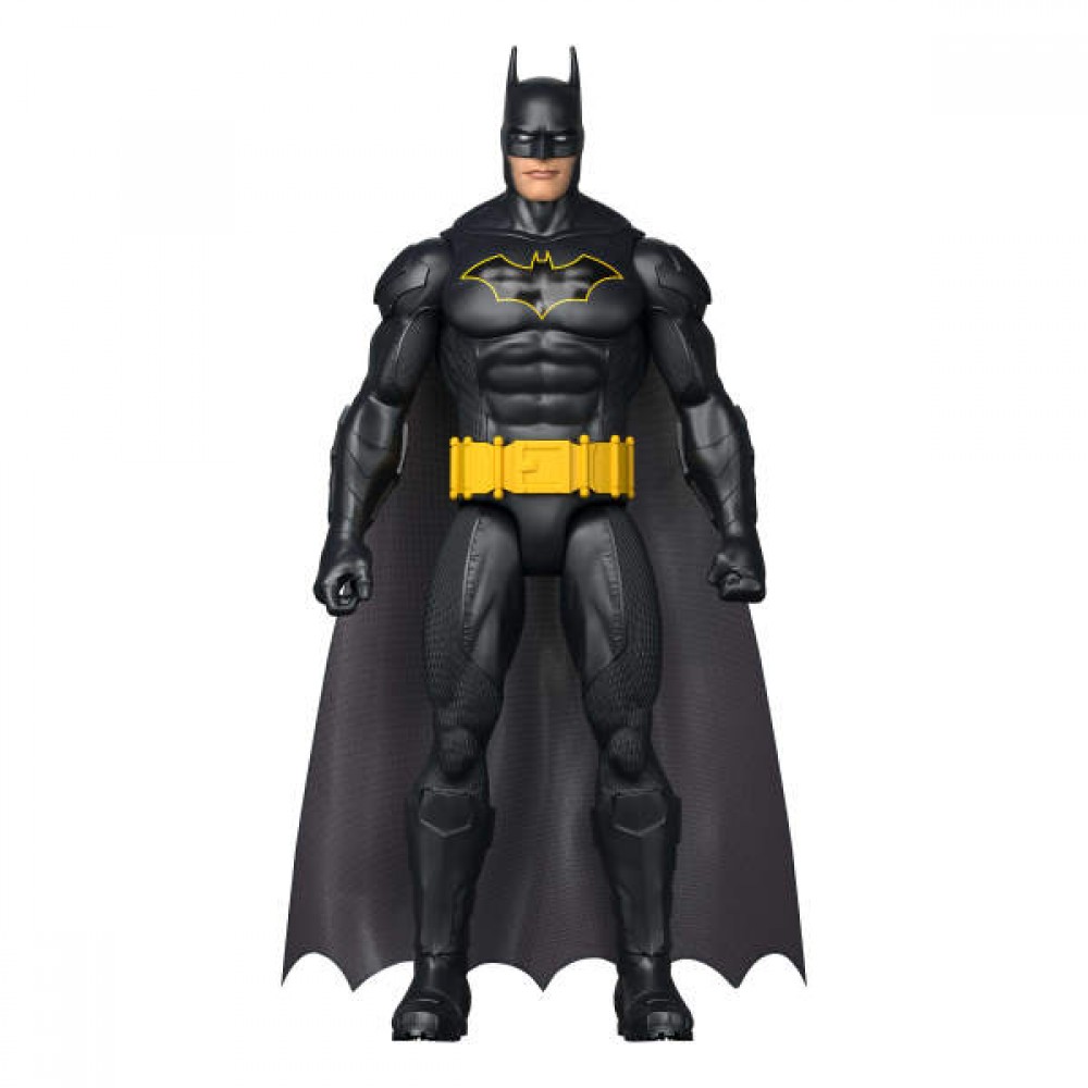 Mattel - DC, Super Villains, Batman JMD68 (JMD67)