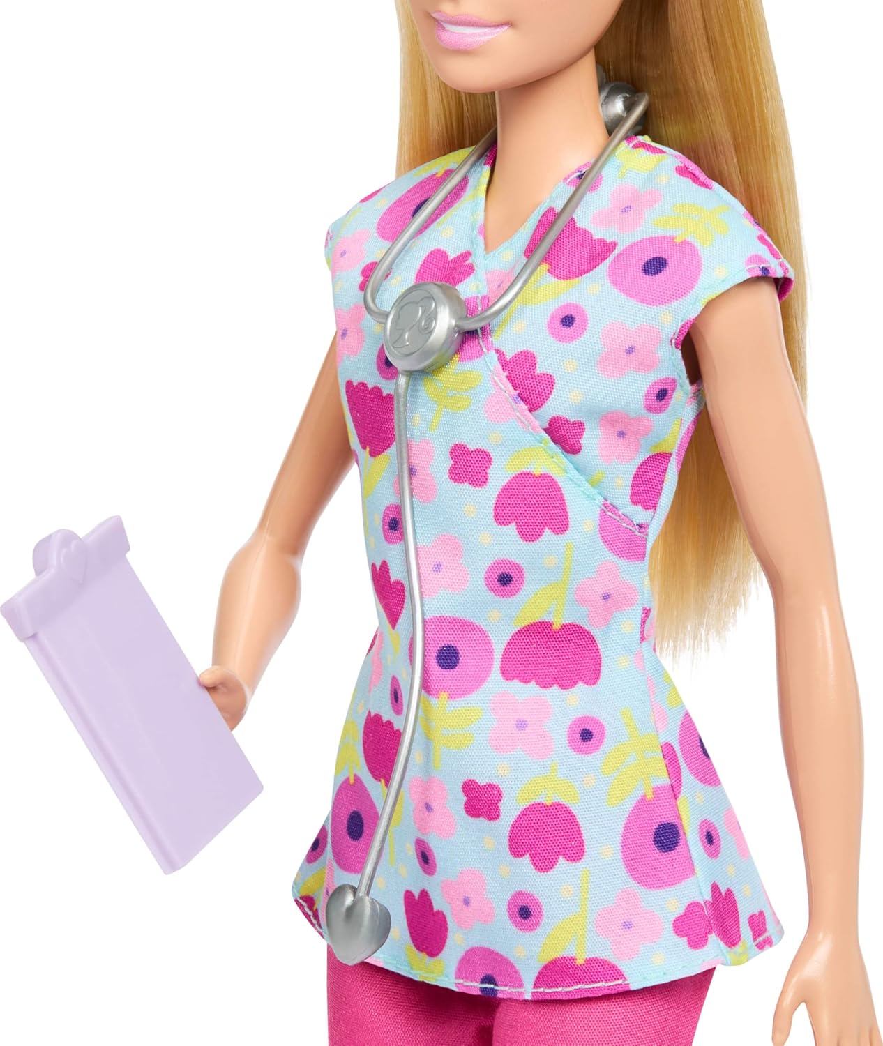 Mattel Barbie - You Can Be Anything, Baby Doctor JMK12 (JCR71)