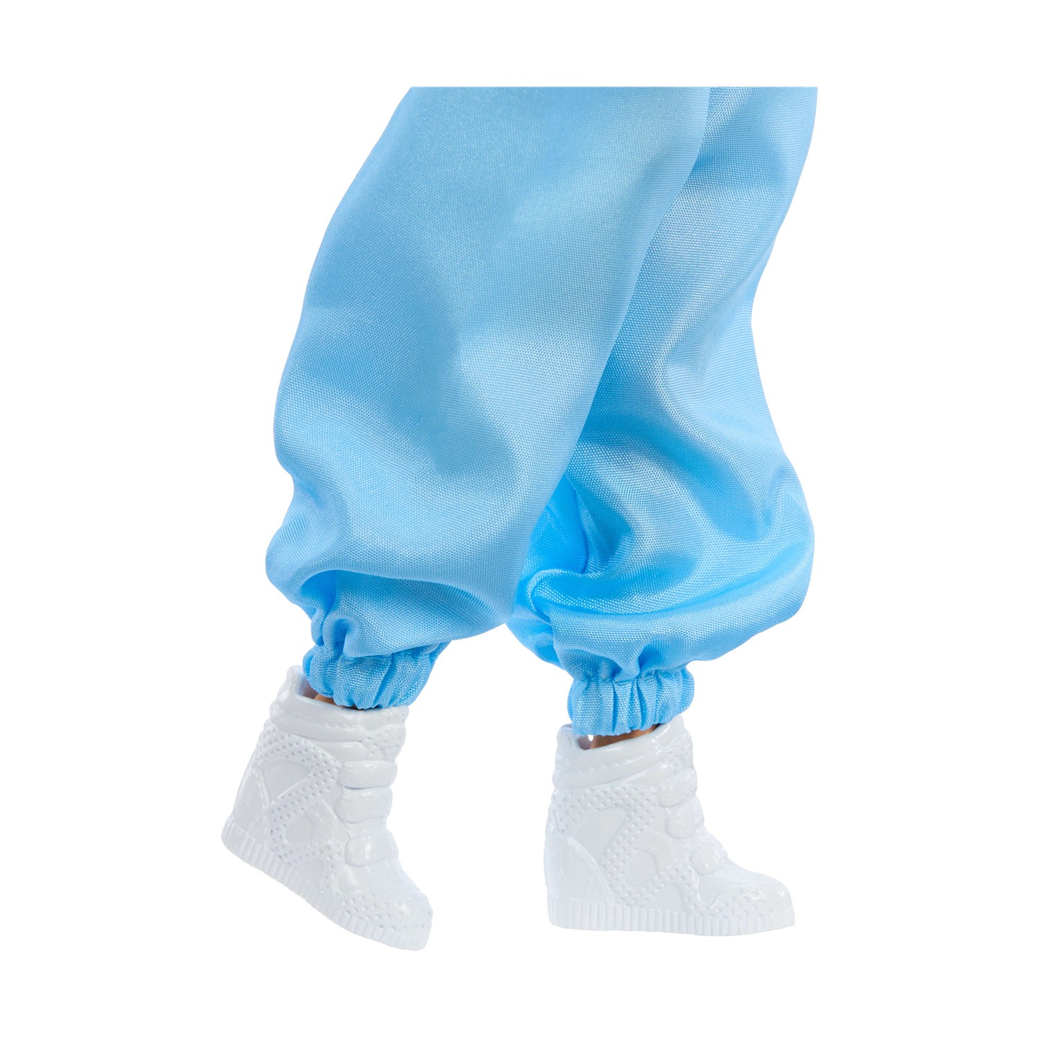 Mattel Barbie - Deluxe Style, Απίθανες Μεταμορφώσεις JNC61