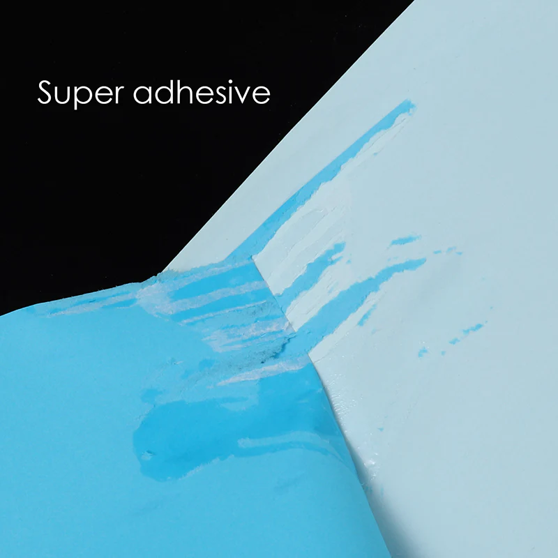 Foska - Clear Liquid Glue 1000ml LQ1000