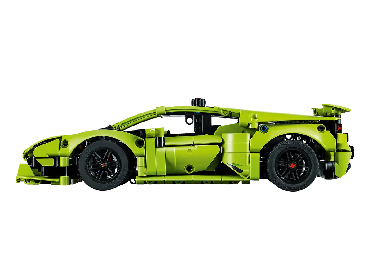 Lego Technic -  Lamborghini Huracán Tecnica 42161