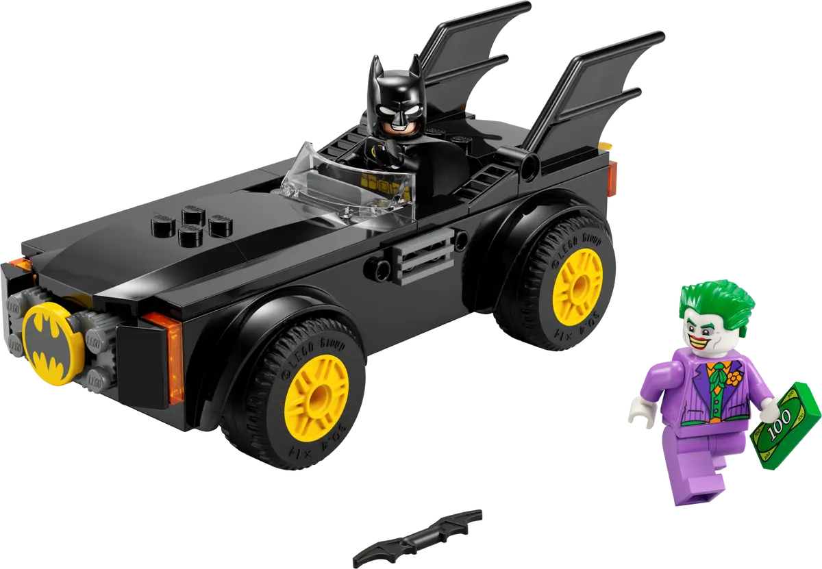 Lego Batman - Batmobile™ Pursuit: Batman™ vs. The Joker™ 76264