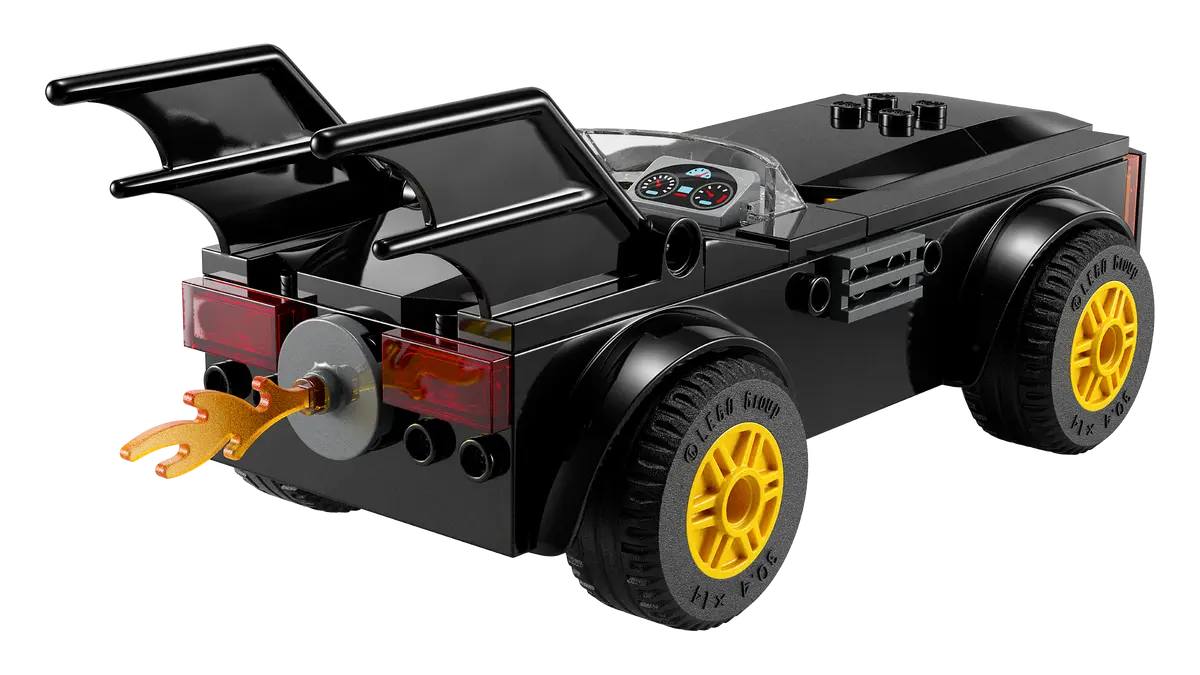 Lego Batman - Batmobile™ Pursuit: Batman™ vs. The Joker™ 76264