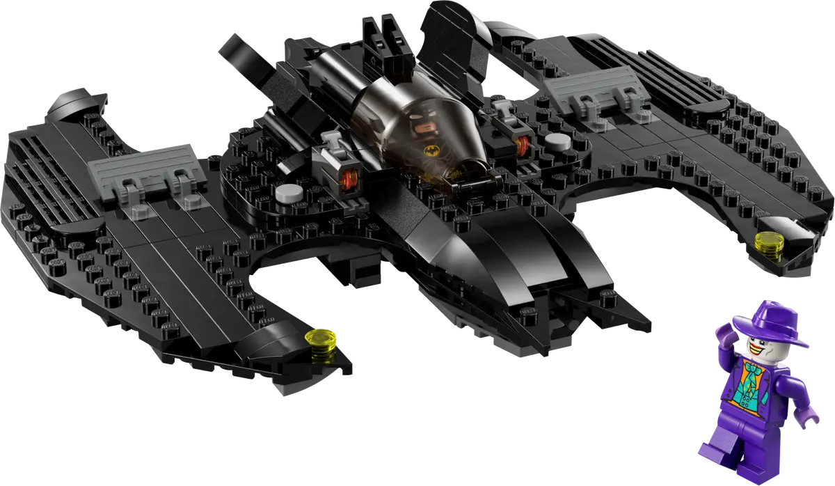 Lego Batman - Batwing: Batman™ vs. The Joker™ 76265