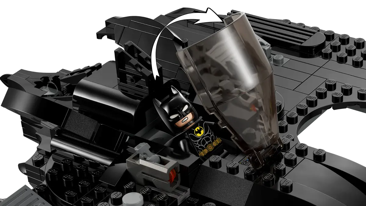 Lego Batman - Batwing: Batman™ vs. The Joker™ 76265