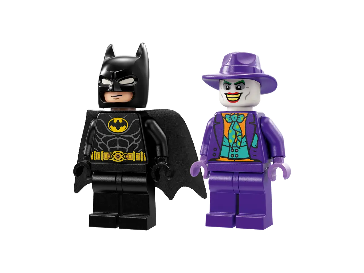 Lego Batman - Batwing: Batman™ vs. The Joker™ 76265