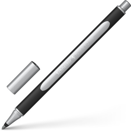 Schneider - Μαρκαδοράκι Paint-It 1-2 mm Metallic Silver ML02001007 Schneider - Μαρκαδοράκι Paint-It 1-2 mm Metallic Silver ML02001007