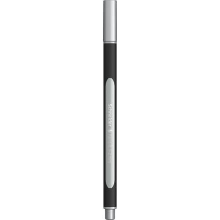 Schneider - Μαρκαδοράκι Paint-It 1-2 mm Metallic Silver ML02001007 Schneider - Μαρκαδοράκι Paint-It 1-2 mm Metallic Silver ML02001007
