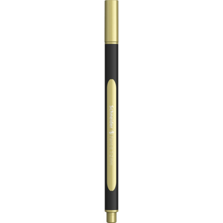 Schneider - Μαρκαδοράκι Paint-It 1-2 mm Metallic Gold ML02001066 Schneider - Μαρκαδοράκι Paint-It 1-2 mm Metallic Gold ML02001066