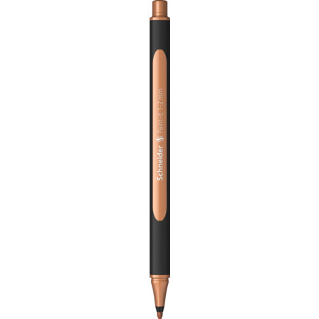 Schneider - Μαρκαδοράκι Paint-It 1-2 mm Metallic Copper ML02001102 Schneider - Μαρκαδοράκι Paint-It 1-2 mm Metallic Copper ML02001102