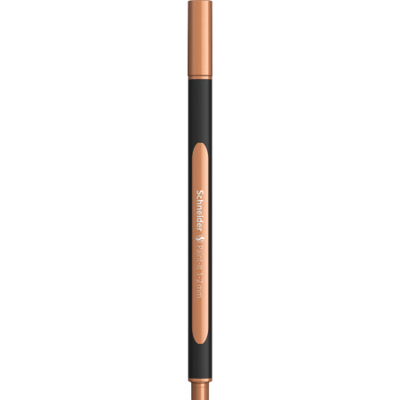 Schneider - Μαρκαδοράκι Paint-It 1-2 mm Metallic Copper ML02001102 Schneider - Μαρκαδοράκι Paint-It 1-2 mm Metallic Copper ML02001102