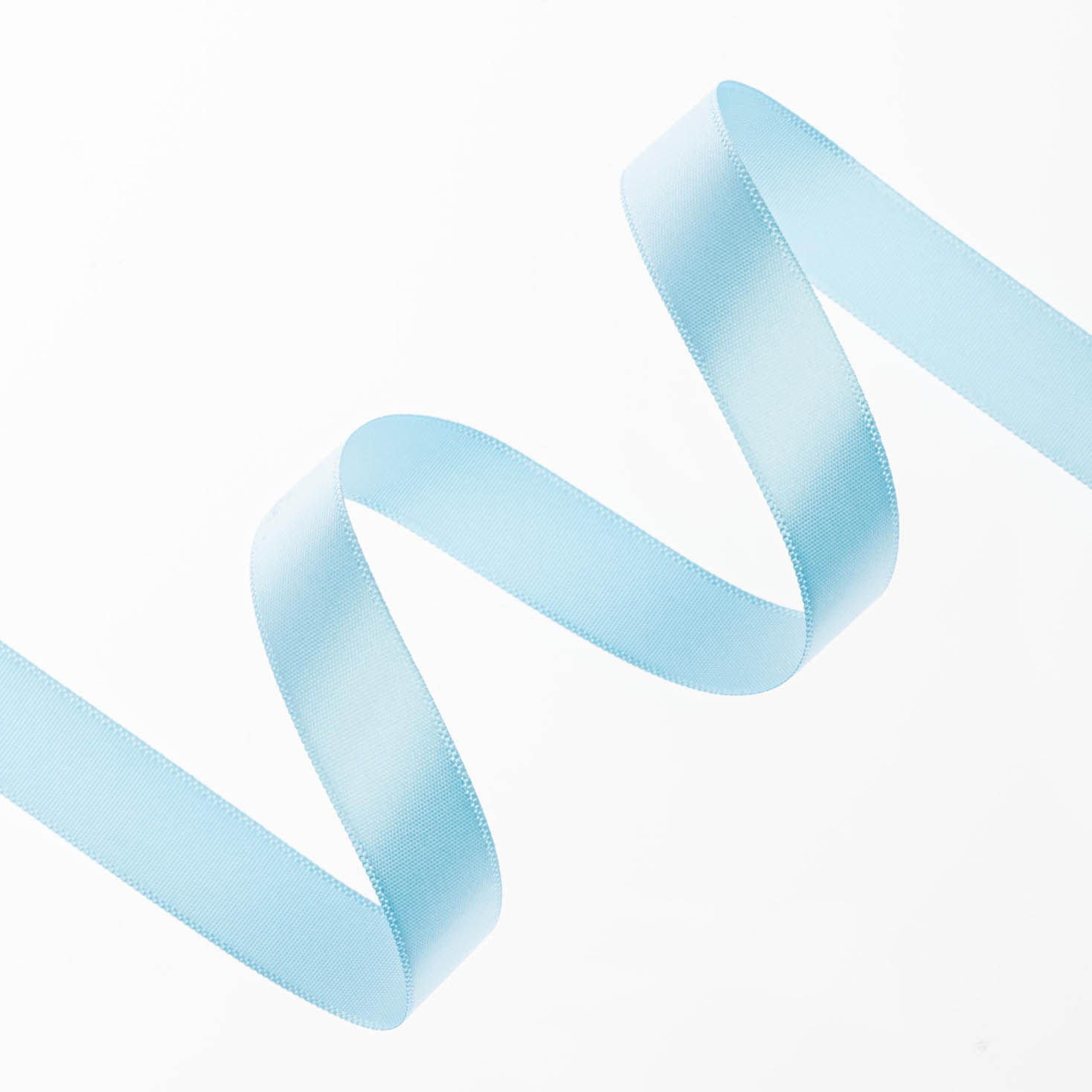 Kyriacou - Κορδέλα Σατέν Μονής Όψης 15mmX100M Blue Light PSAXXXXX-XXXX15-40XXXX