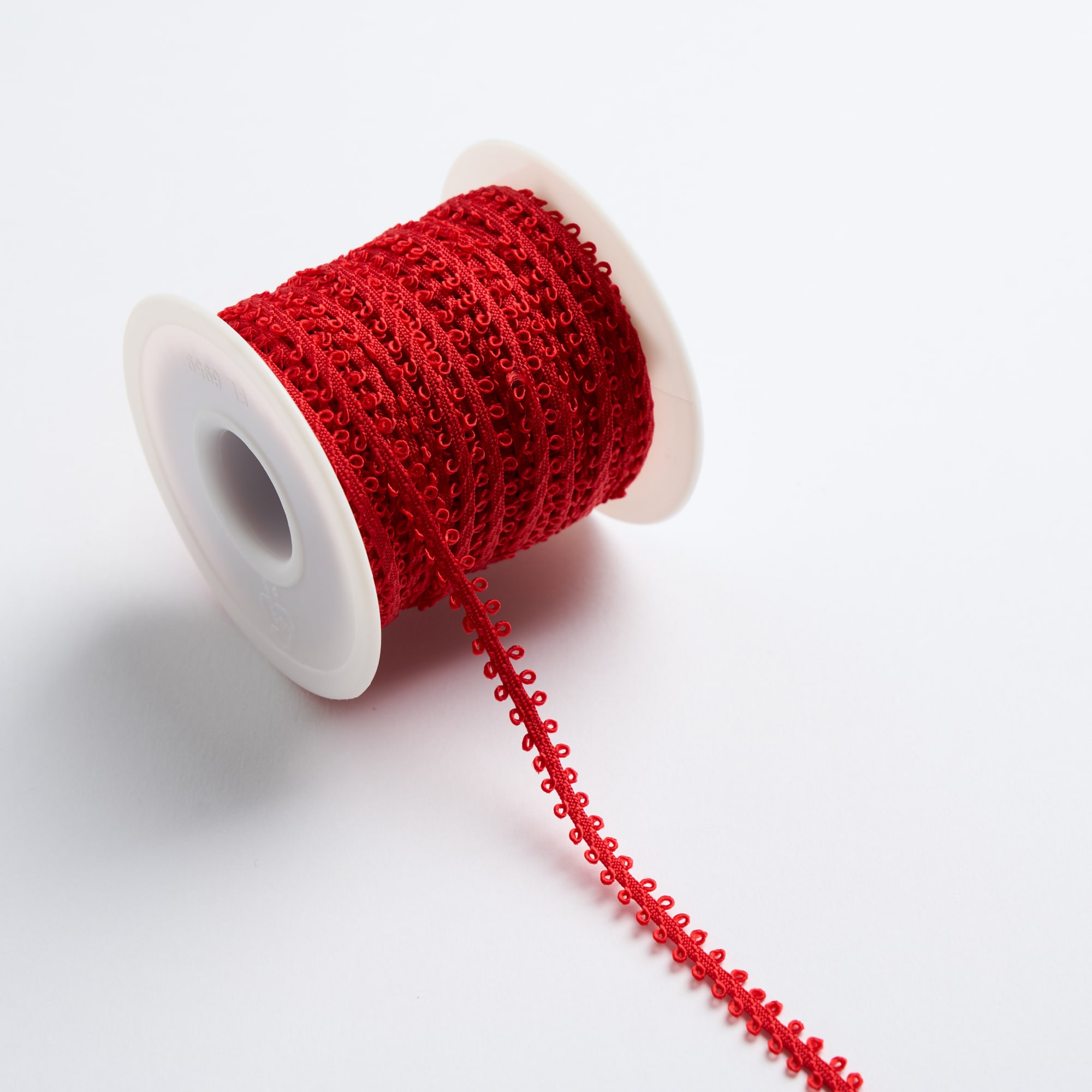 Kyriacou - Τρεσάκι 5mmX20M, Red TREXXXXX-70XXXX
