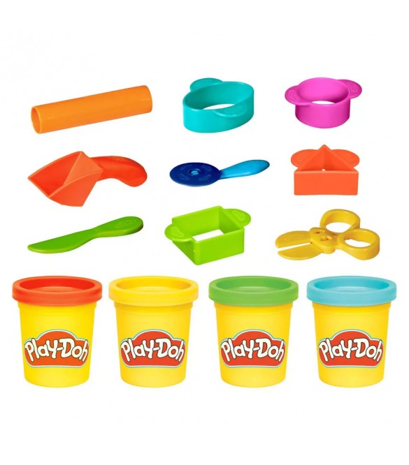 Hasbro Play-Doh - Starter Set B1169